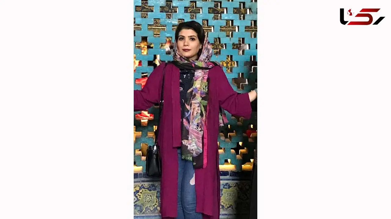 پیکر سها رضانژاد دختر طبیعت گرد روز جمعه دفن می شود 