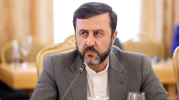 گزارش غریب‌آبادی از مذاکرات رم در کمیسیون امنیت ملی مجلس