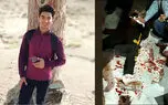 قتل والیبالیست معروف در صحنه سرقت موبایل / زاهدان در شوک ! + فیلم گفتگو