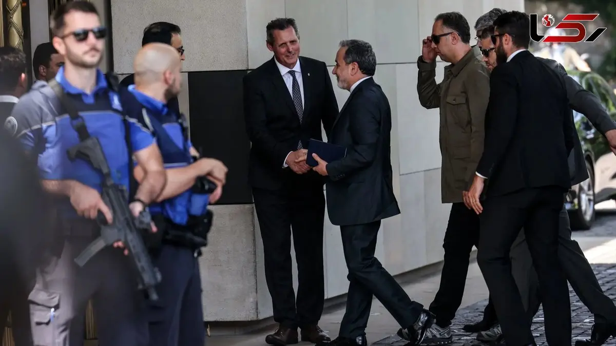 چرا مذاکرات ایران و آمریکا از مسقط به ژنو منتقل شد؟