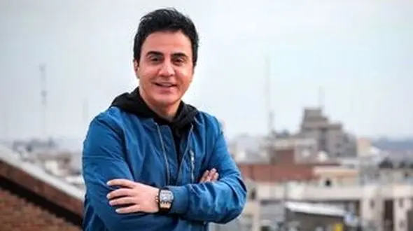 ازدواج عمو پورنگ با دختر هندی قطعی شد ! + فیلم