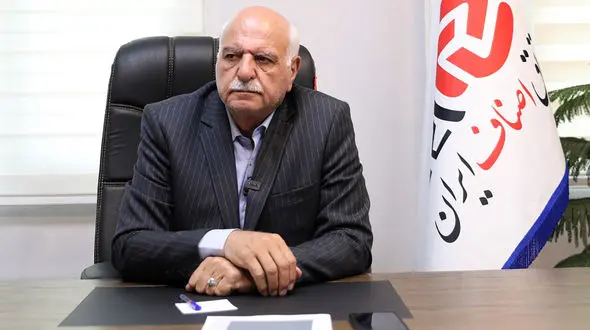 در اصناف احتکار نداریم