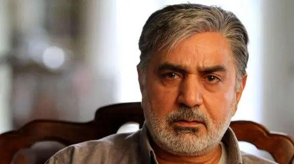 پرویز پرستویی: تاکنون نه مرگ بر آمریکا گفته‌ام و نه مرگ بر اسرائیل