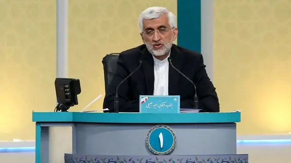 سعید جلیلی آمار پرونده های مالیاتی در کشور را تشریح کرد + فیلم 