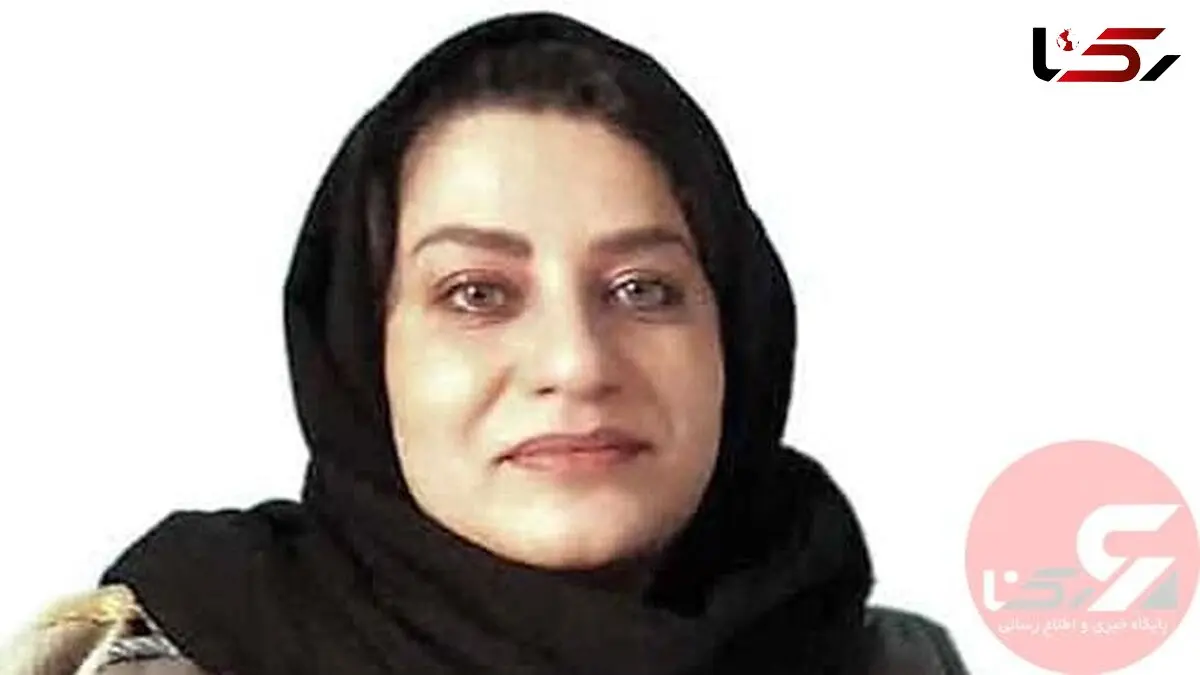 شیده لالمی روزنامه نگار برجسته کشور بر اثر گازگرفتگی جان سپرد