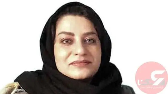 شیده لالمی روزنامه نگار برجسته کشور بر اثر گازگرفتگی جان سپرد