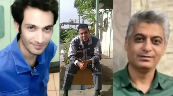 فاجعه در پالایشگاه آبادان / 3 کارگر قربانی انفجار شدند