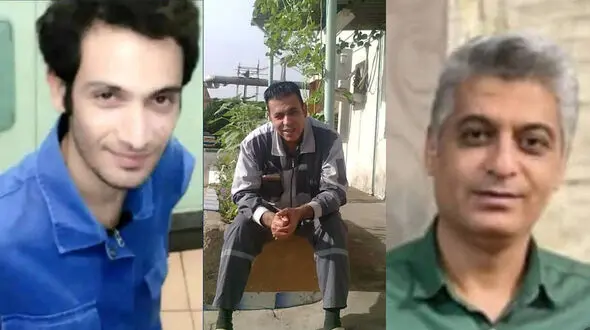 فاجعه در پالایشگاه آبادان / 3 کارگر قربانی انفجار شدند