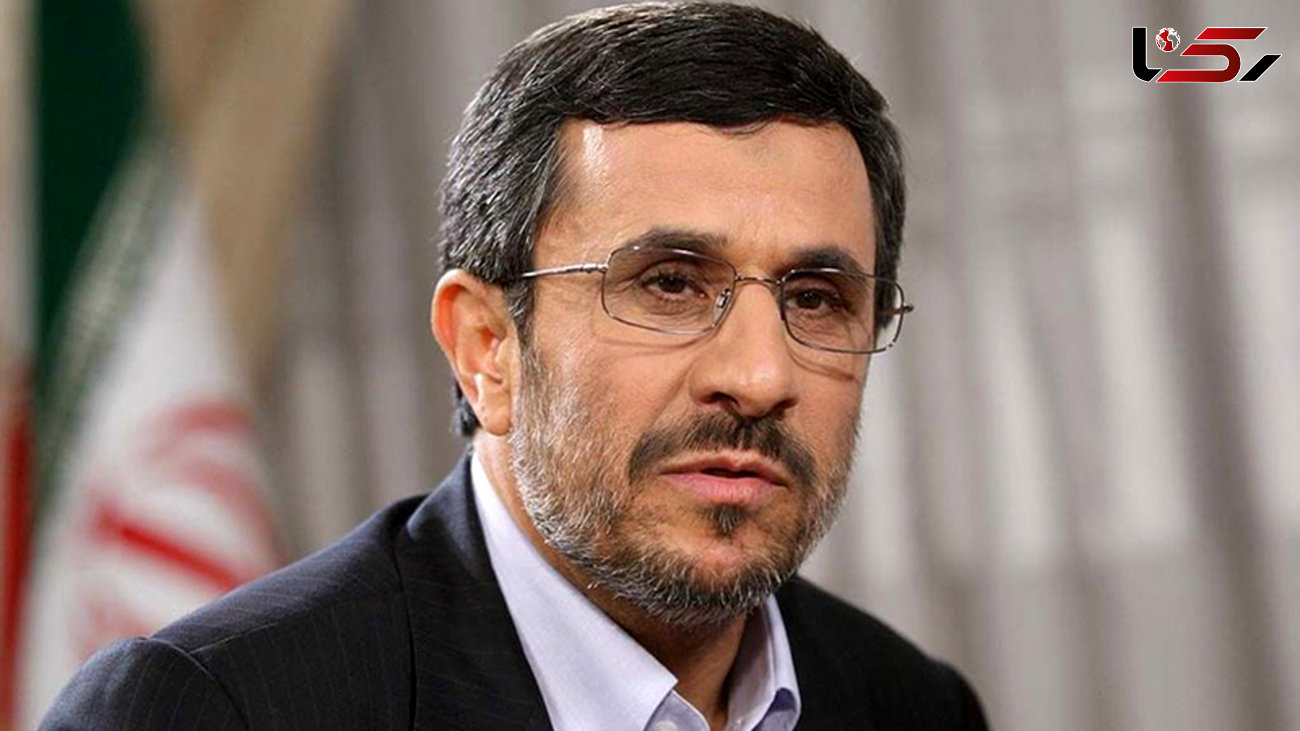 تنها مطلب درست احمدی نژاد در کنفرانس مطبوعاتی !