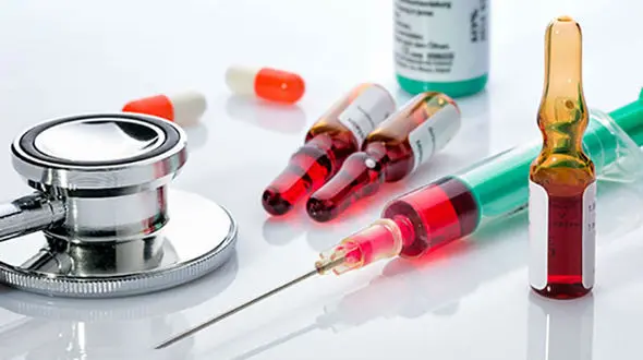 
تزریق دگزامتازون برای مبتلایان به کرونا ممنوع است