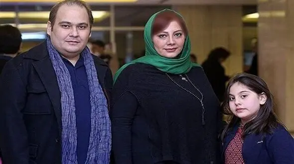 تغییر چهره باورنکردنی زهرا داوودنژاد بعد از فوت برادرش / هنوز هم جذاب!