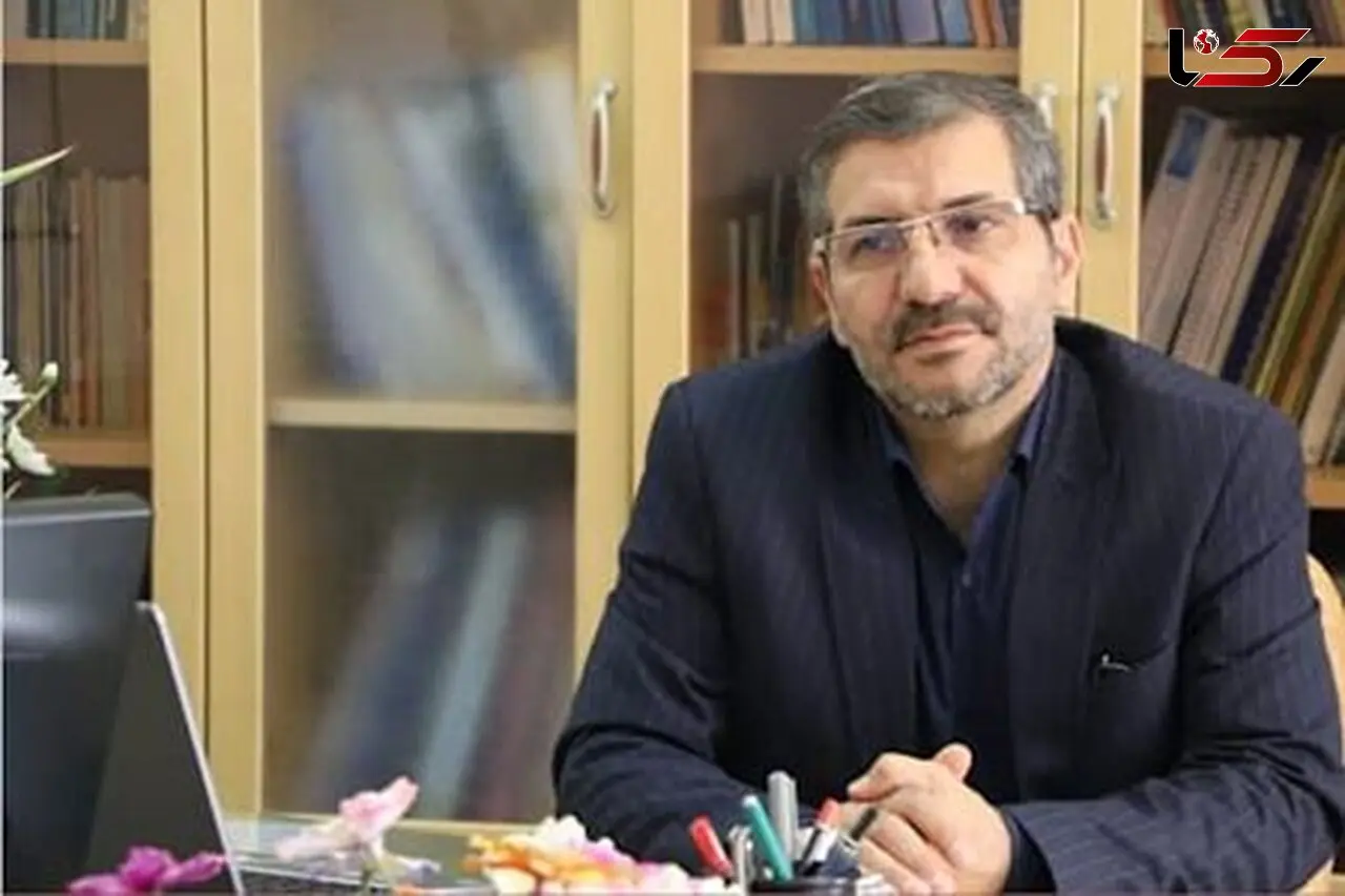 کمال حیدری سخنگوی ستاد ملی مبارزه با کرونا شد؟