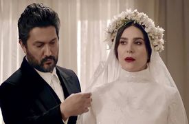 فیلم / آواز اصیل با اعتماد به نفس حامد بهداد ک/ صدای گرم و قدرتی مناسب کنسرت ...