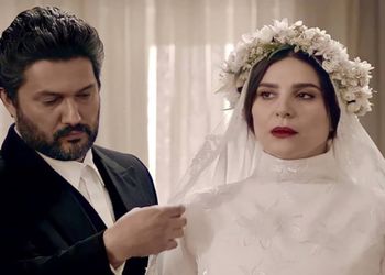 فیلم / آواز اصیل با اعتماد به نفس حامد بهداد ک/ صدای گرم و قدرتی مناسب کنسرت ...