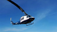 هلیکوپتر اورژانس جوان نیشابوری را نجات داد 