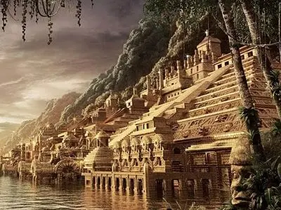 شهرهای افسانه‌ ای گمشده؛ اسرار 5 جواهر پنهان تاریخ