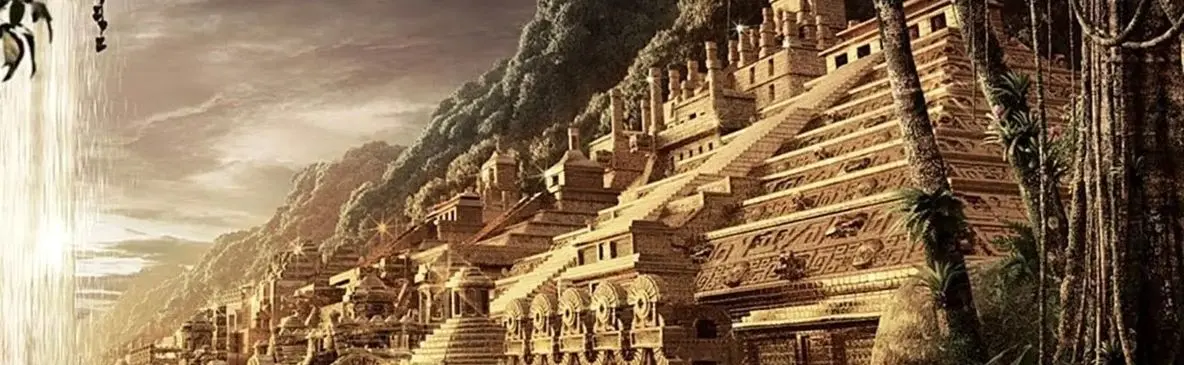 شهرهای افسانه‌ ای گمشده؛ اسرار 5 جواهر پنهان تاریخ