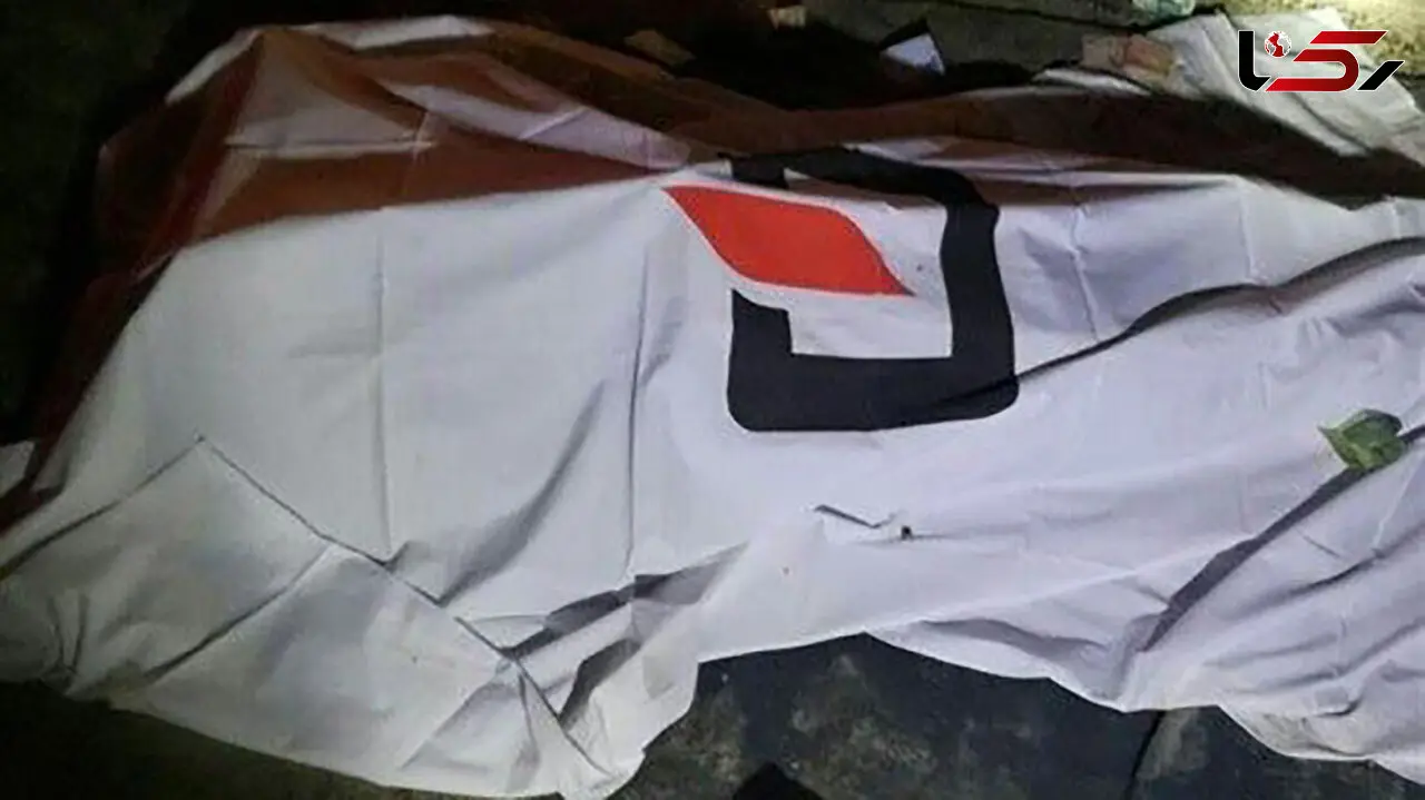 کشف جنازه مردانه پس از 7 روز در خانه / در دزفول رخ داد