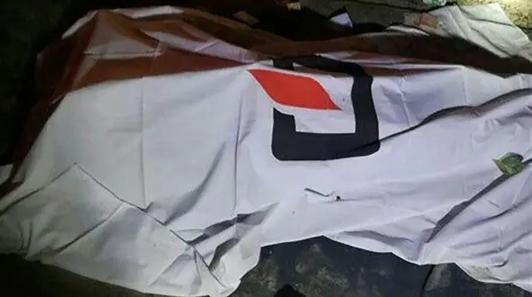 کشف جنازه مردانه پس از 7 روز در خانه / در دزفول رخ داد