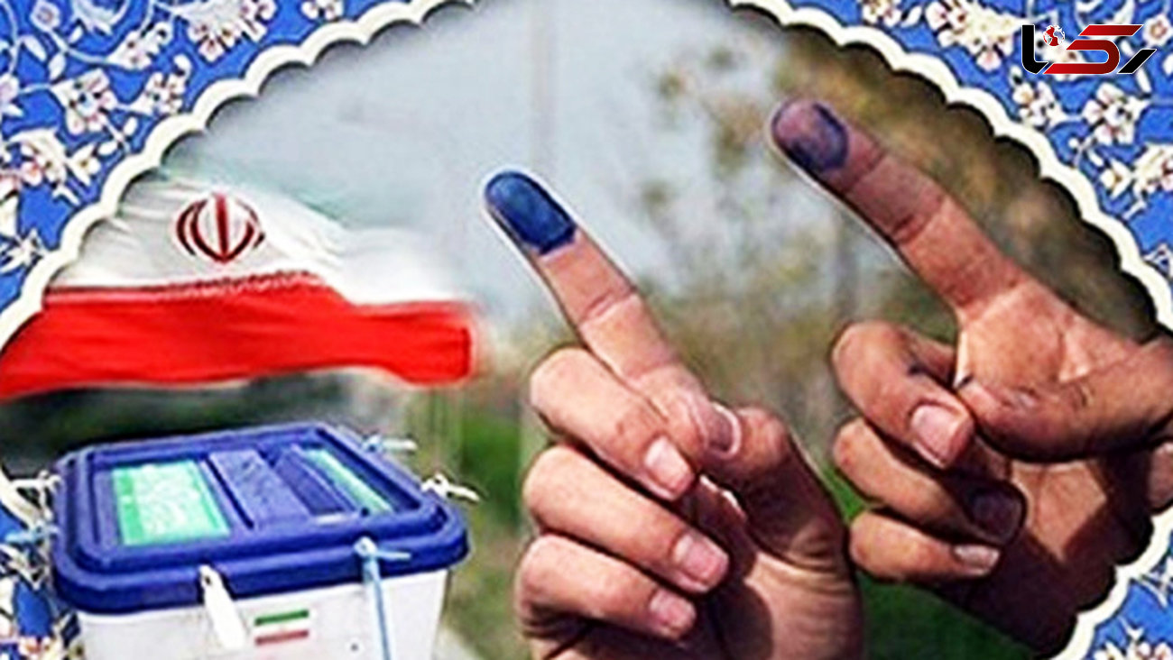  قانون انتخابات در سال 96 تعیین تکلیف می‌شود/ لایحه دولت جامع است