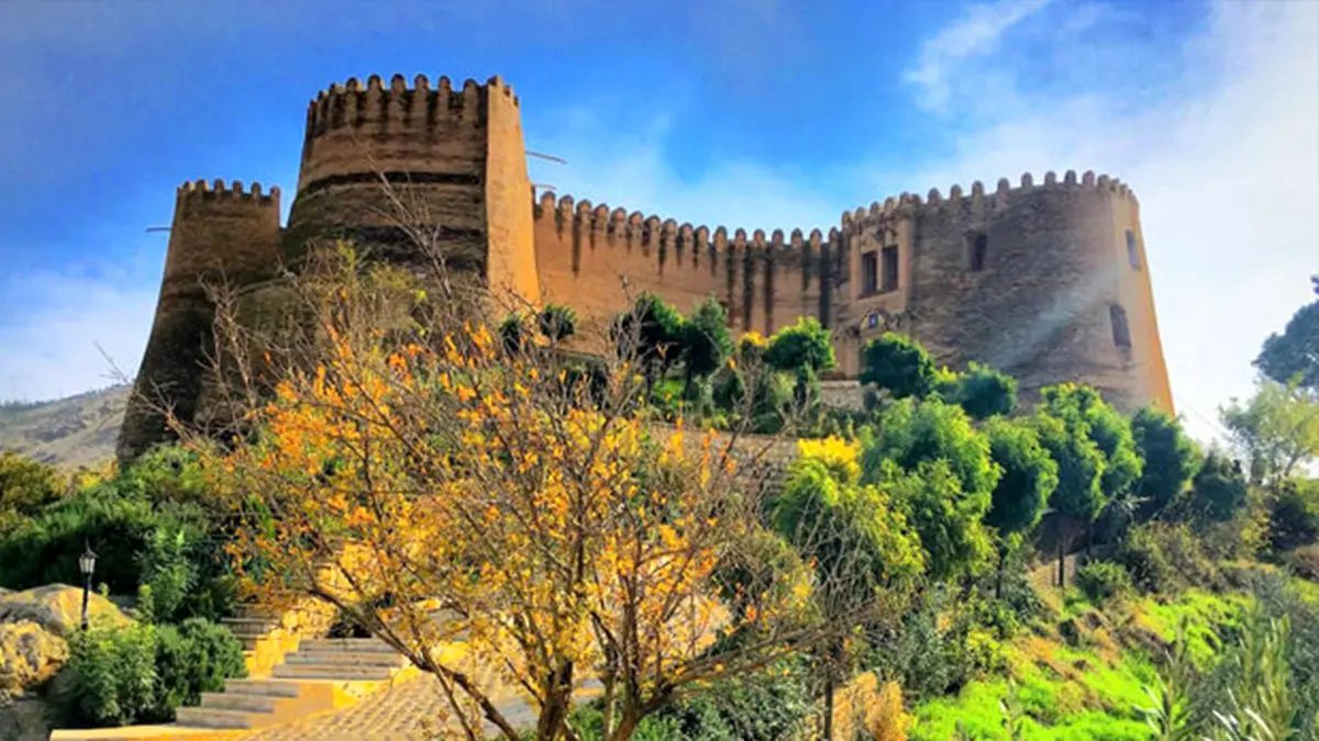 لرستان، سرزمین رودها و کوه‌های افسانه‌ای