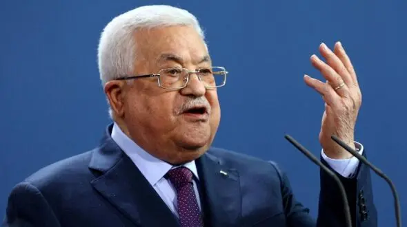 محمود عباس علیه حماس: پرده‌برداری از اختلافات داخلی در فلسطین