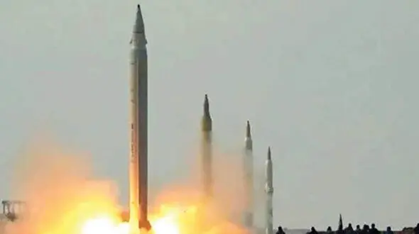 هیچ‌کسی مثل ایران به آمریکا ضربه نزده است