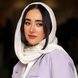 تصاویر جالب و پر انرژی از بهاره افشاری با استایل جذاب آبی رنگ و سعید دشتی در پشت صحنه نمایش قلب نارنگی / لحظاتی پر از لبخند و حال خوب +عکس