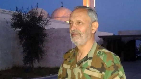 مراسم تشییع پیکر سردار شهید پورهاشمی برگزار می‌ شود