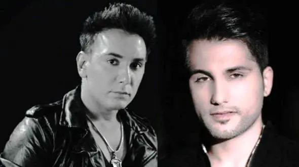 دانلود آواز باشکوه  شادمهر عقیلی و احمد سعیدی /  آهنگ آخه تو فرق داری با همه ! + متن