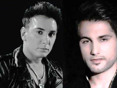 دانلود آواز باشکوه  شادمهر عقیلی و احمد سعیدی /  آهنگ آخه تو فرق داری با همه ! + متن