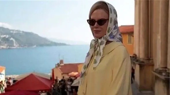 خواب راحت با لالایی بازیگر زن معروف / در دوران کرونایی راحت بخوابید + عکس