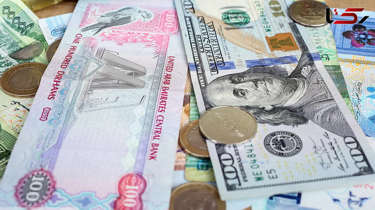 آخرین قیمت سکه و قیمت دلار در بازار امروز یکشنبه 26 آذر ماه