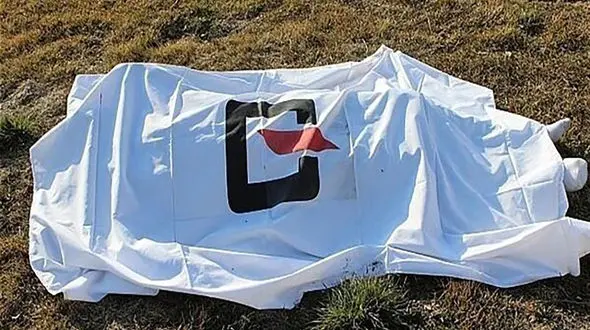 مرگ تلخ و همزمان 2 مرد در عمق چاه 10 متری