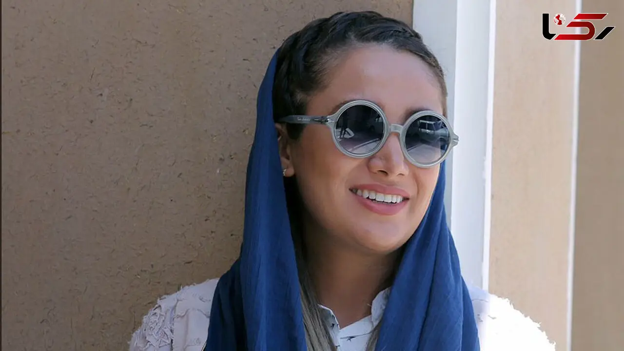 بهاره افشاری: دیگر آرایش نمی کنم ! چون امیدی ندارم!