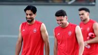 پاسخ جالب هافبک پرسپولیس به شایعات پیوستن به استقلال
