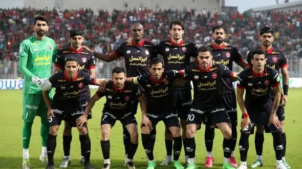 ترکیب احتمالی پرسپولیس برابر هوادار / ارتش اوسمار آماده صعود به صدرجدول
