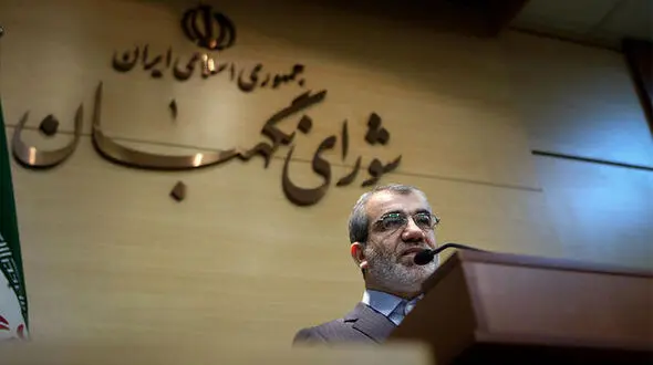  دلیل رد صلاحیت آیت‌الله هاشمی و احمدی‎نژاد به خودشان گفته شد 
