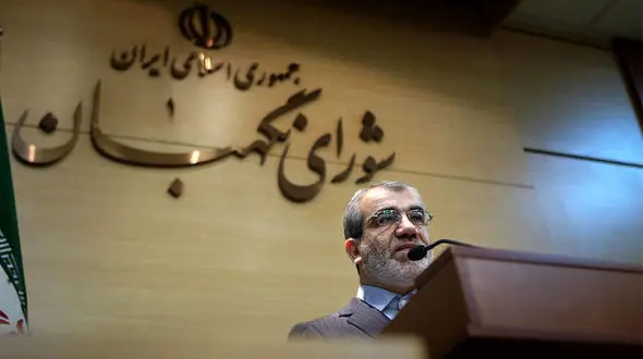  دلیل رد صلاحیت آیت‌الله هاشمی و احمدی‎نژاد به خودشان گفته شد 