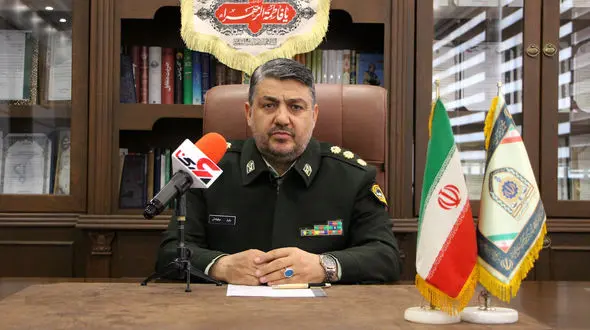 پشت پرده اسلحه کشیدن چند جوان در ولنجک تهران / همه را به وحشت انداختند