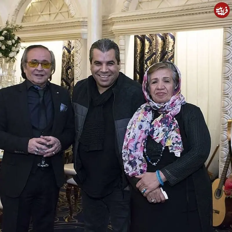 گیتی معینی