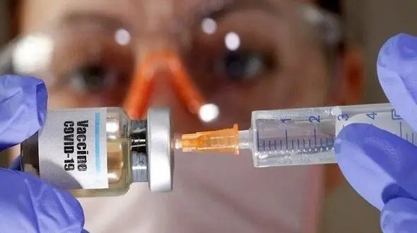 نتایج امیدبخش واکسن کرونای آمریکایی