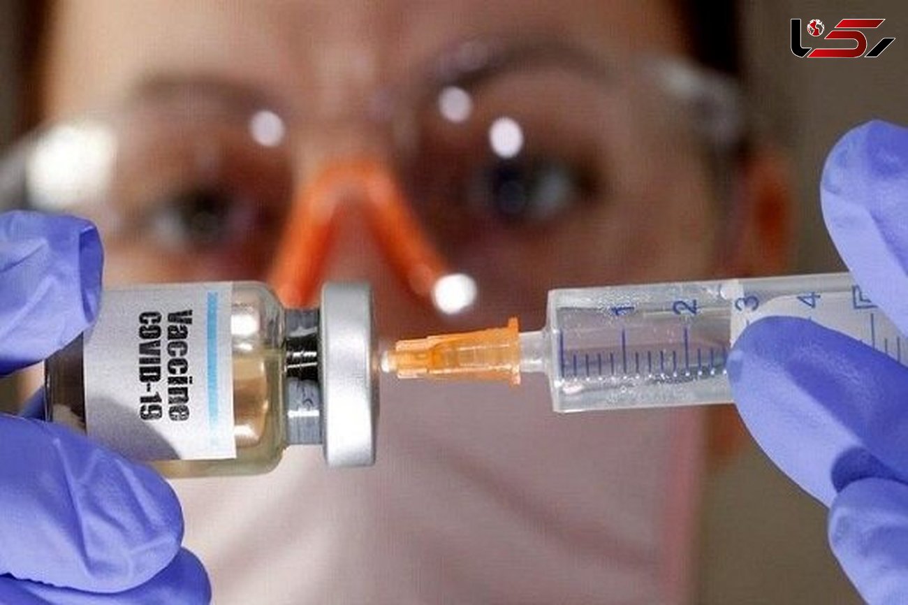 نتایج امیدبخش واکسن کرونای آمریکایی