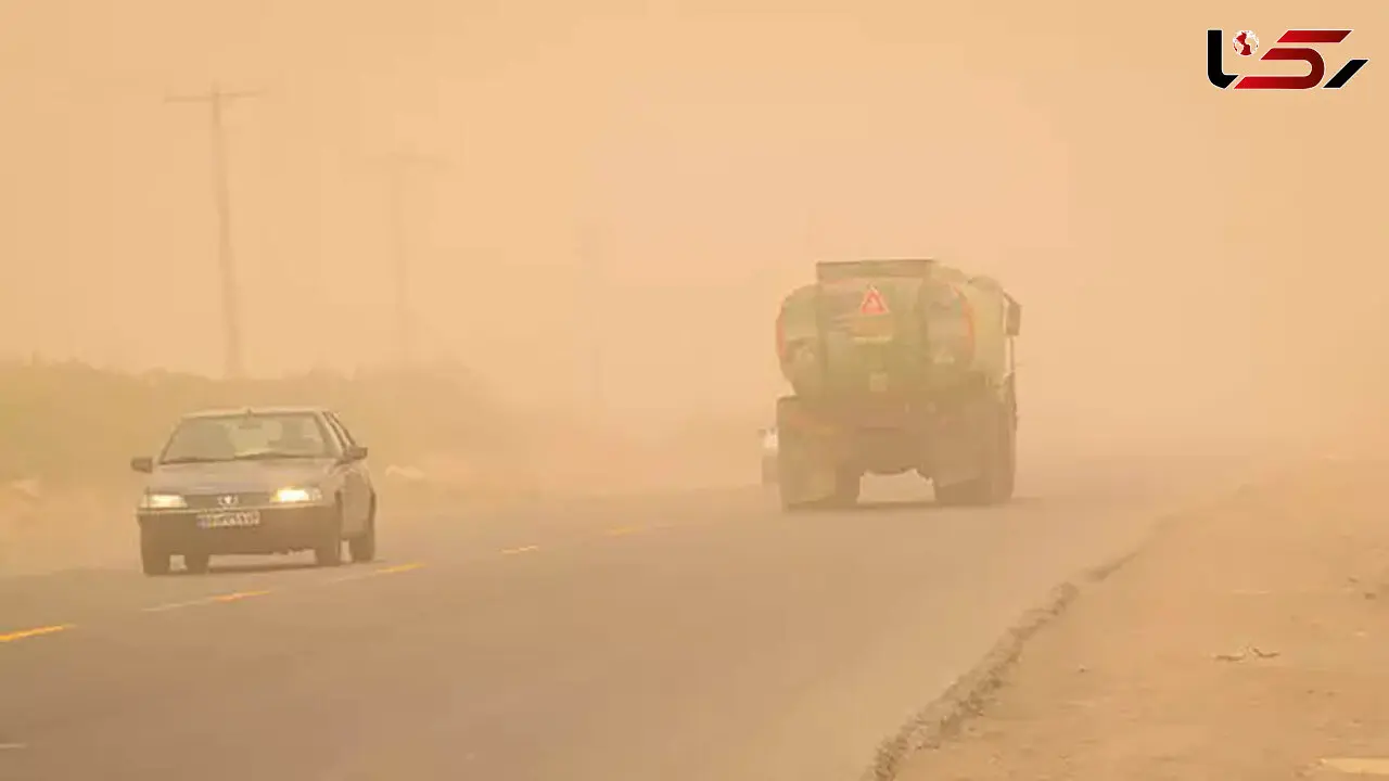 طوفان شدید زابل را در نوردید 