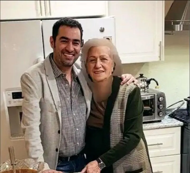 شهاب عباسی
