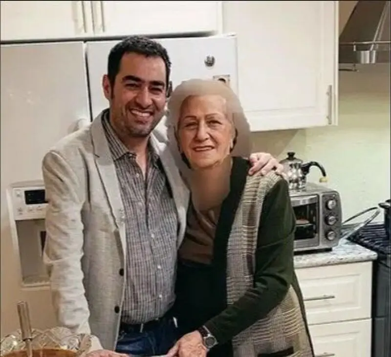 شهاب عباسی