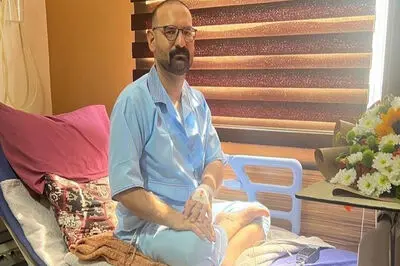 تهیه‌ کننده «سووشون» و «بامداد خمار» در بستر بیماری