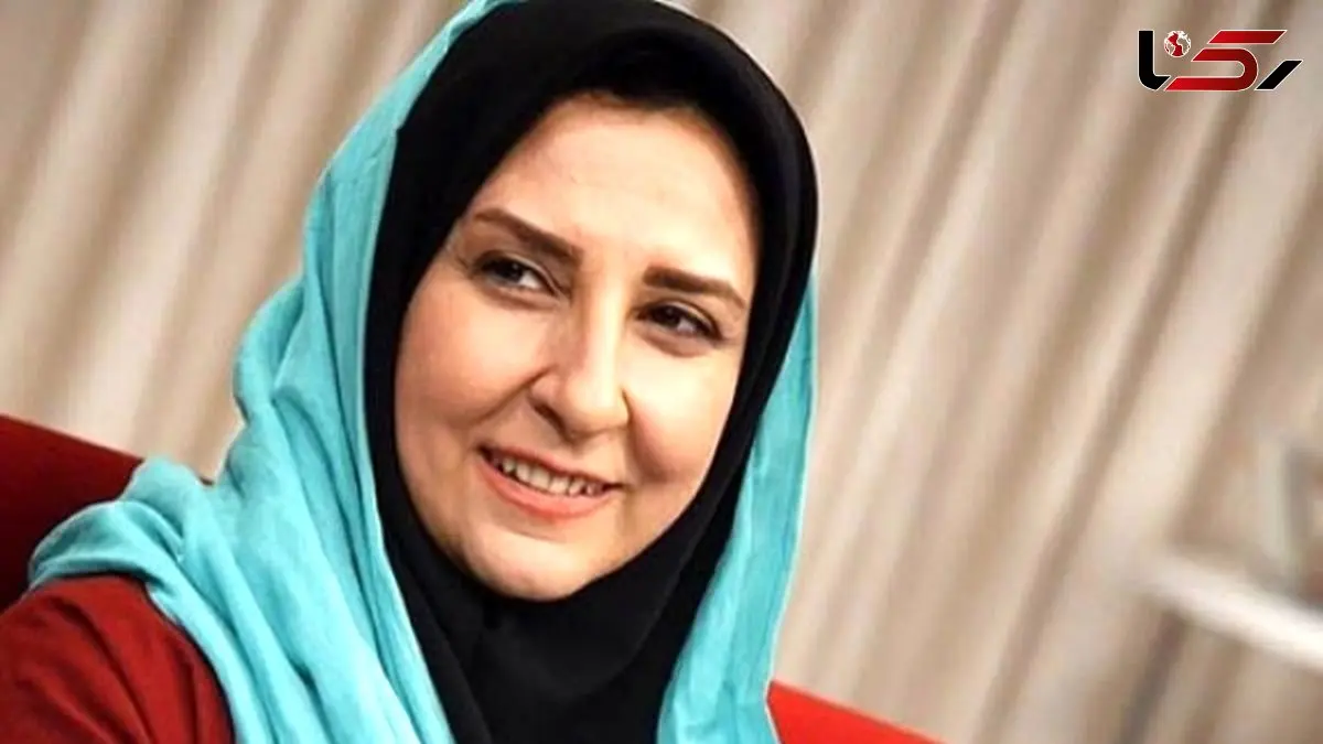 چهره بدون آرایش بهنوش بختیاری و مرجانه گلچین در اتاق گریم / گرد پیری بر چهره هایشان