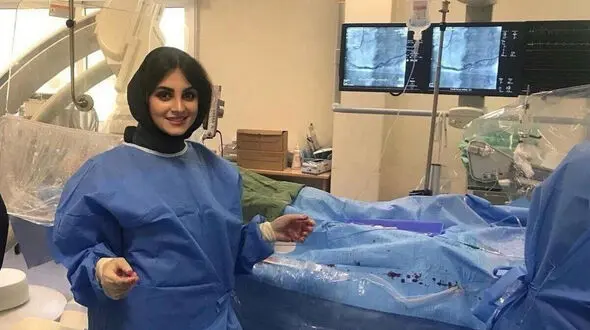 جزئیات جدید از مرگ تلخ  خانم دکتر پرستو بخشی در نورآباد + عکس