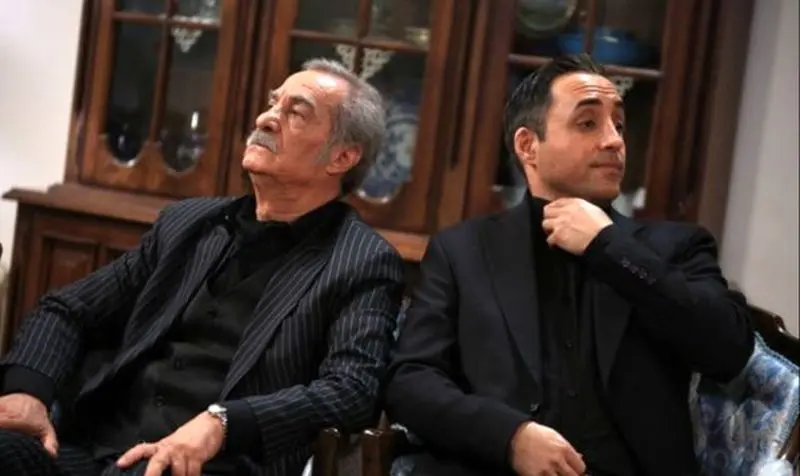 سیاوش طهمورث